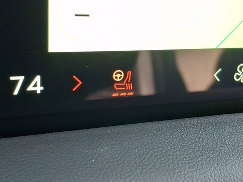 New 2026 Lincoln Aviator Reserve w/ Jet Appearance Package image 18