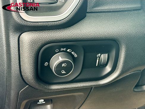 Used 2021 RAM 1500 Big Horn AWD/4WD image 13