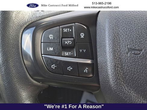 Used 2024 Ford Ranger Lariat w/ Trailer Tow Package image 19