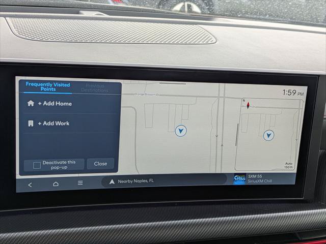 New 2026 Hyundai Sonata N Line FWD image 23