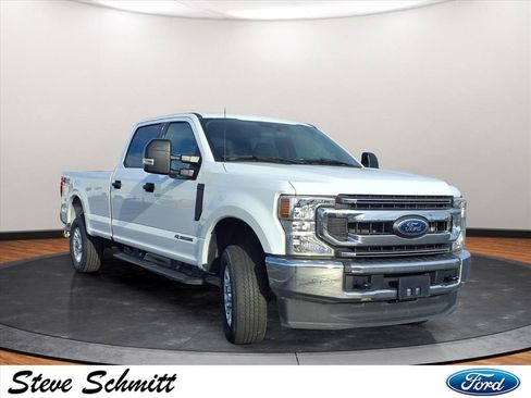 Used 2022 Ford F250 XLT image 25