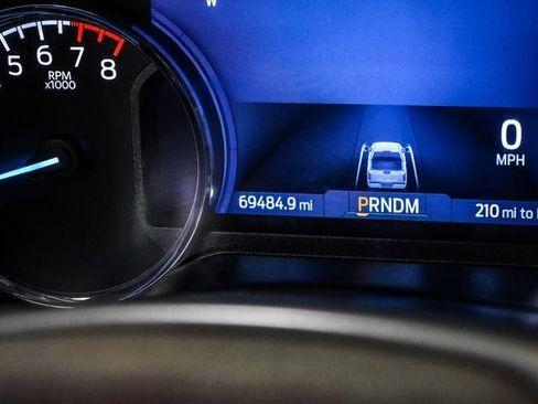 Used 2021 Ford F150 XLT w/ Equipment Group 302A High image 18