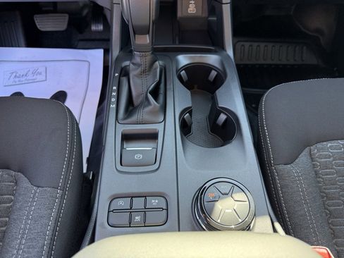 New 2025 Ford Ranger XL w/ Trailer Tow Package image 23