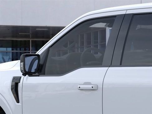 New 2026 Ford F150 XLT w/ Equipment Group 302A MID RWD image 20