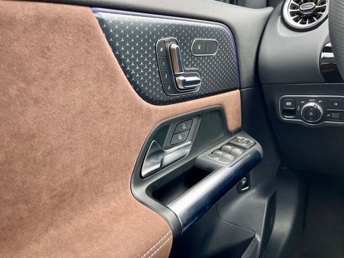 Certified 2025 Mercedes-Benz GLA 35 AMG GLA 35 AMG image 18