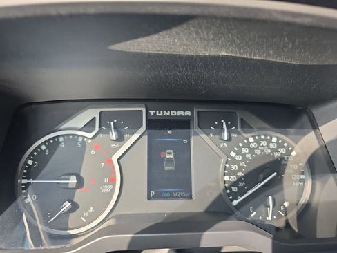 Used 2022 Toyota Tundra SR5 image 15