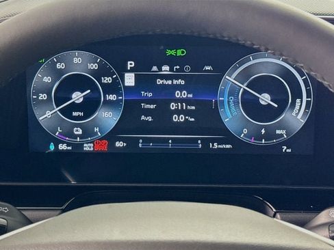 New 2025 Kia Niro Wind w/ Wind Preserve Package image 15