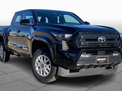 Used 2024 Toyota Tacoma SR5 image 2