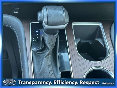 Certified 2024 Toyota Sienna XLE image 24