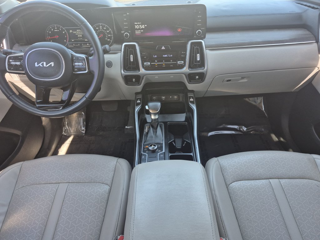 Used 2023 Kia Sorento S AWD/4WD image 14