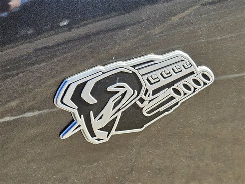 New 2026 RAM 1500 Lone Star image 14