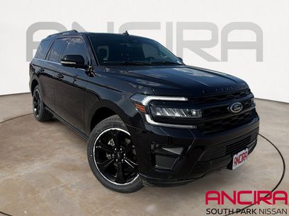 Used 2024 Ford Expedition Limited