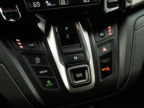 Certified 2023 Honda Odyssey Sport image 33