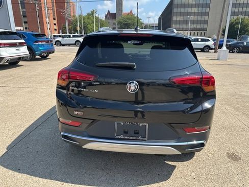 Certified 2023 Buick Encore GX Essence w/ Experience Buick Package image 4