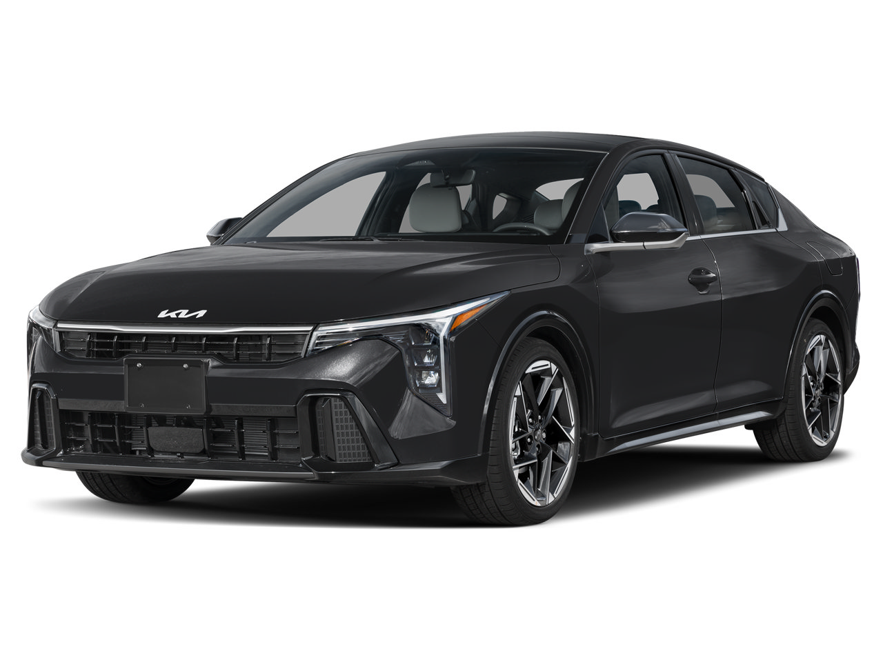 New 2026 Kia K4 EX w/ GT-Line Premium Package FWD image 13