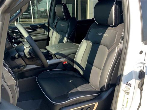 New 2026 RAM 1500 Laramie w/ Night Edition image 9