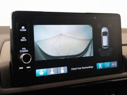 Certified 2024 Honda CR-V EX-L image 24