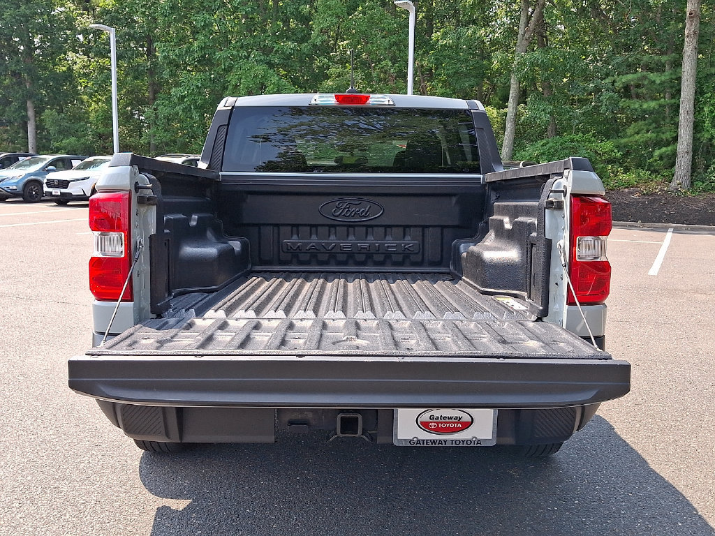 Used 2024 Ford Maverick XLT w/ XLT Luxury Package FWD image 28