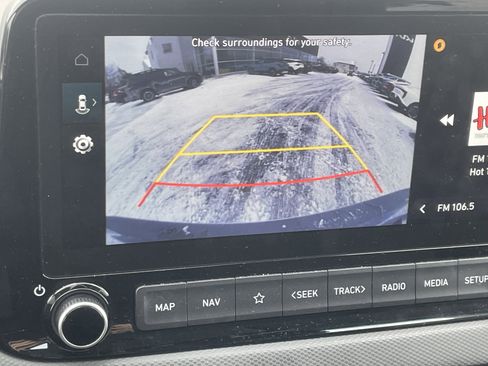 Used 2023 Hyundai Kona SEL w/ Convenience Package image 25