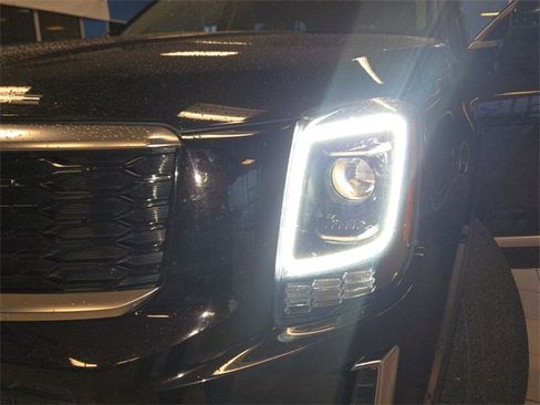 Used 2022 Kia Telluride S image 27