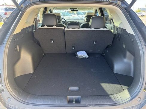 Used 2026 Kia Sportage EX w/ EX Panorama Roof Package FWD image 10