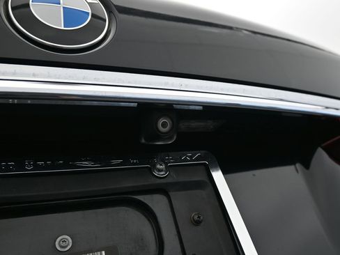 Used 2016 BMW 750i xDrive image 47