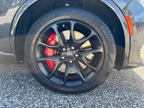 Used 2024 Dodge Durango SRT Hellcat image 32