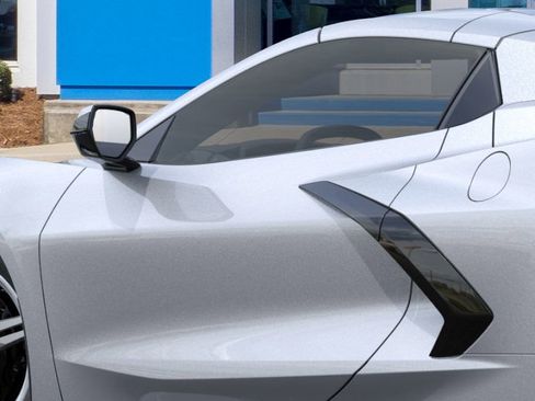 New 2026 Chevrolet Corvette 1LT image 45