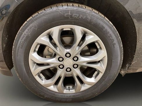 Used 2019 Buick Enclave Avenir w/ Avenir Technology Package image 25