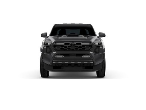 New 2026 Toyota Tacoma TRD Sport AWD/4WD image 17