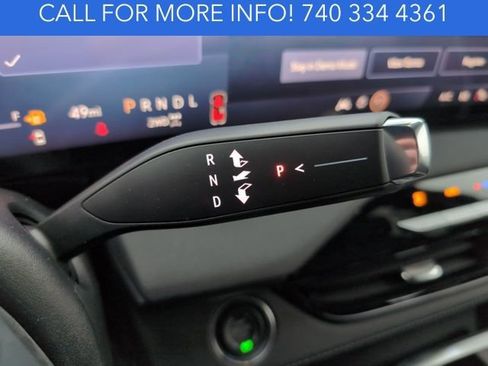 New 2026 Buick Enclave Sport Touring image 22