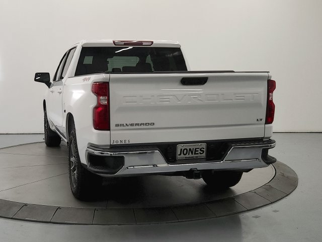 Used 2023 Chevrolet Silverado 1500 LT AWD/4WD image 7