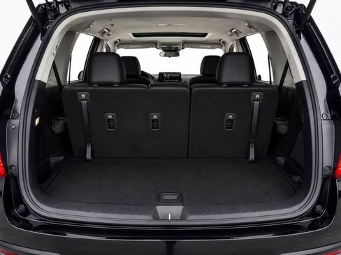 Used 2023 Honda Pilot EX-L image 12