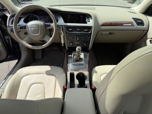 Used 2012 Audi A4 2.0T Premium Plus w/ Premium Plus Pkg image 12