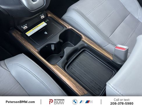 Used 2020 Honda CR-V Touring image 28
