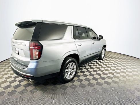 Used 2023 Chevrolet Tahoe Premier AWD/4WD image 11