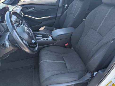 Used 2024 Honda Accord Sport image 18