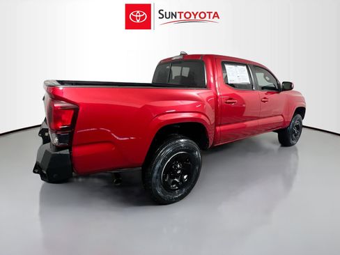 Used 2021 Toyota Tacoma SR w/ SR Convenience Package RWD image 4