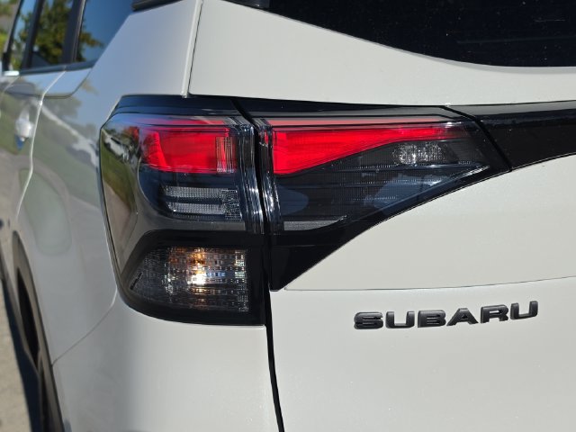 New 2026 Subaru Forester Premium AWD/4WD image 7
