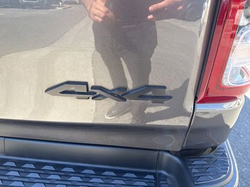 Certified 2022 RAM 1500 Big Horn AWD/4WD image 32