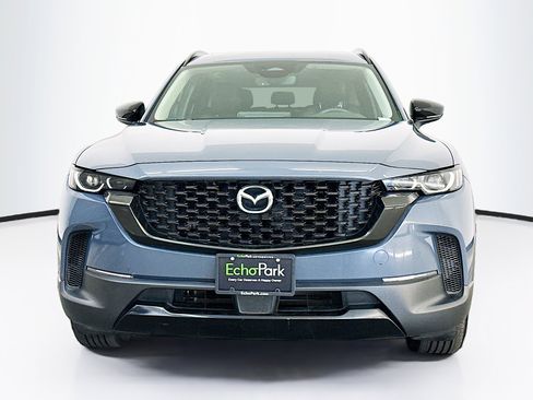 Used 2025 MAZDA CX-50 AWD 2.5 Hybrid w/ Premium Pkg image 2