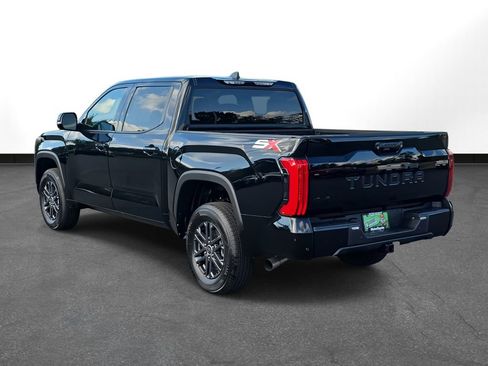 Used 2024 Toyota Tundra SR5 image 8