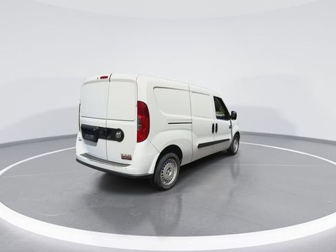 Used 2022 RAM ProMaster City Tradesman FWD image 10