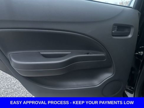 Used 2024 Mitsubishi Mirage G4 ES image 13