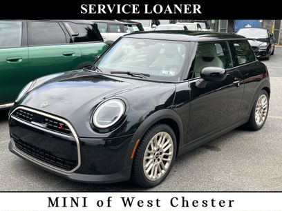 Used 2025 MINI Cooper S