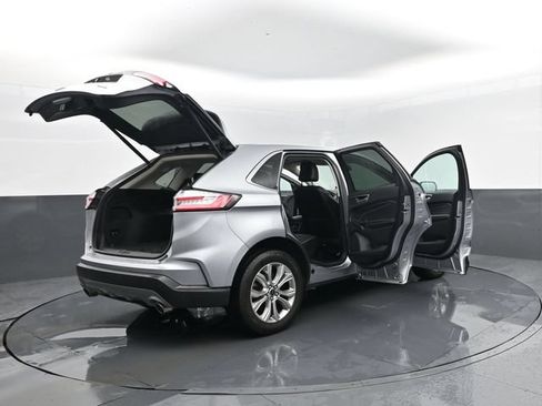 Used 2024 Ford Edge Titanium AWD/4WD image 30