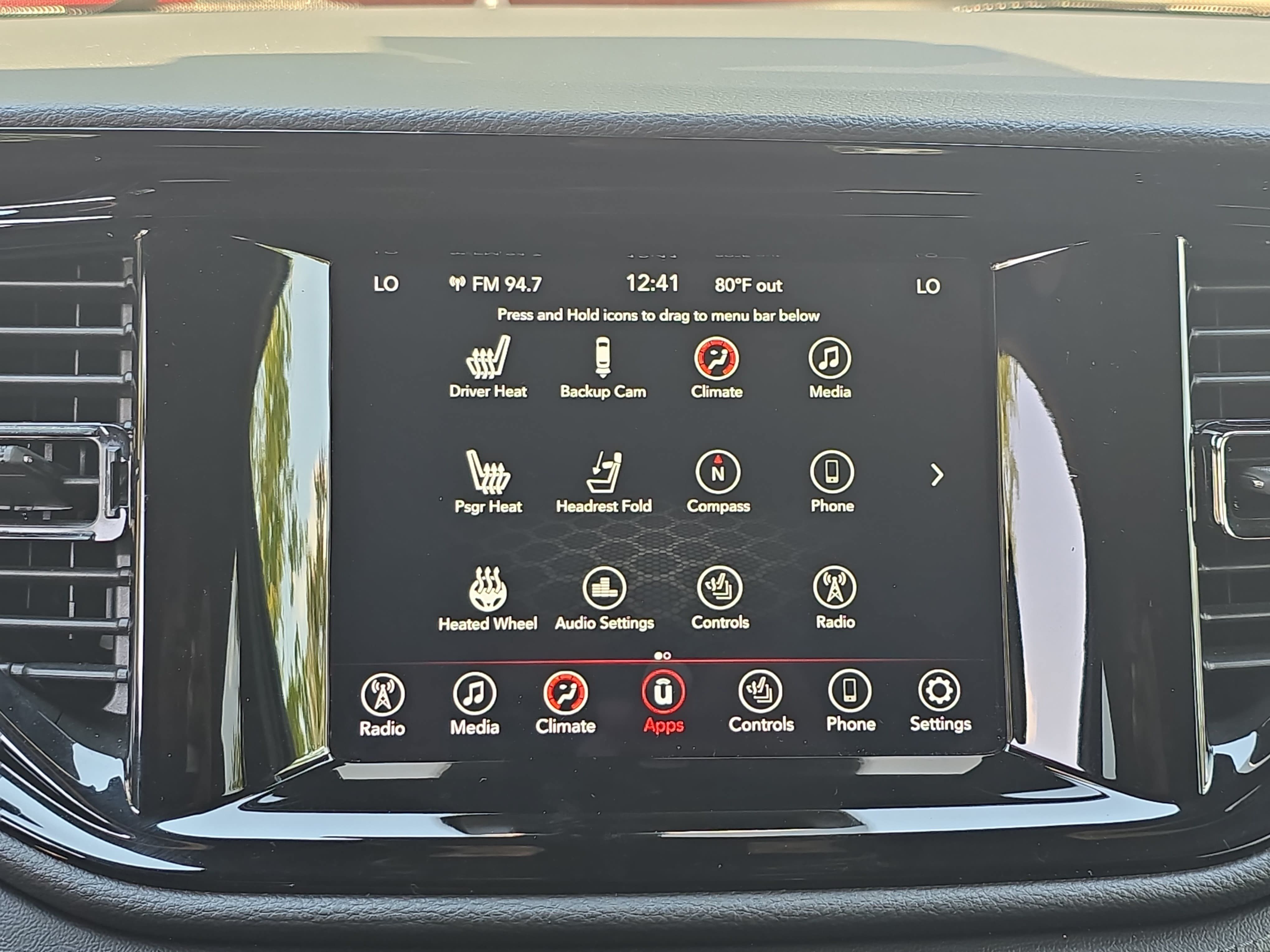 Used 2022 Dodge Durango GT RWD image 22