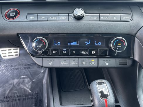 Used 2025 Hyundai Elantra N Line FWD image 29