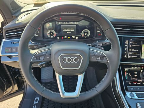 New 2026 Audi Q7 2.0T Premium AWD/4WD image 16