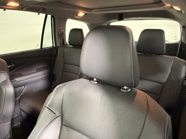 Used 2020 Honda Pilot Elite image 35